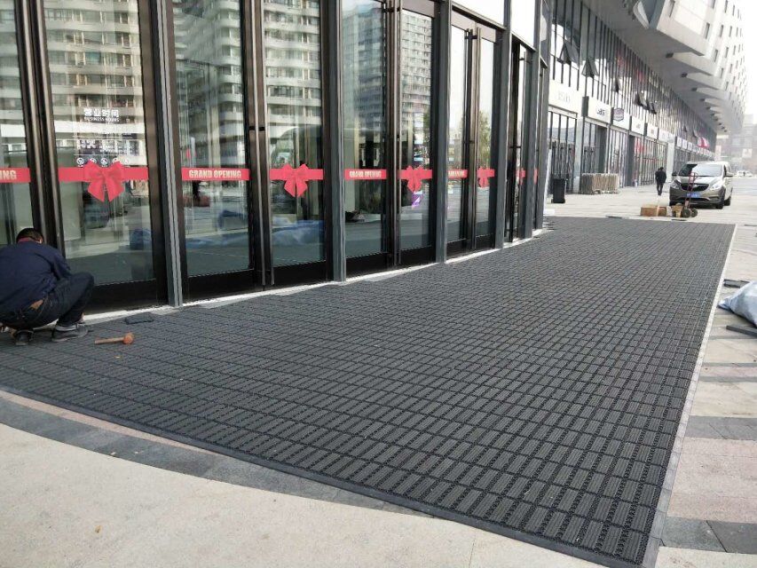 商場(chǎng)地墊 商場(chǎng)地墊