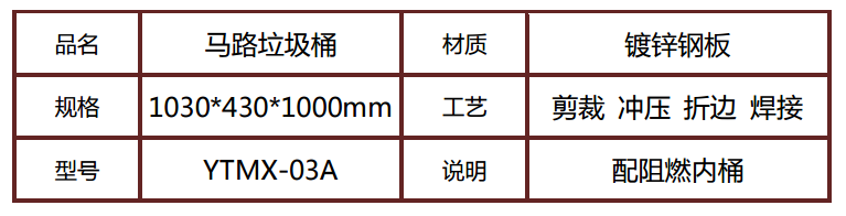 分類垃圾桶 分類垃圾桶