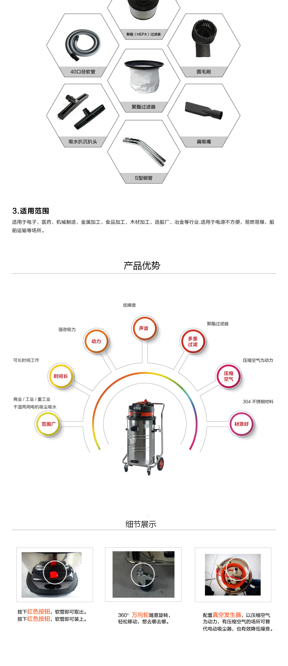 青島吸塵吸水機(jī)價(jià)格 青島吸塵吸水機(jī)價(jià)格